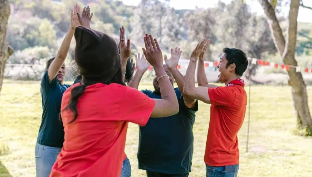 Celebrate Diversity, Celebrate Harmony.