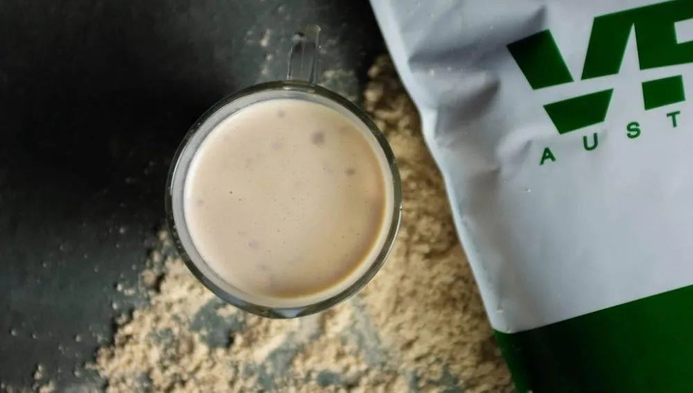The perfect hot drink this Winter
