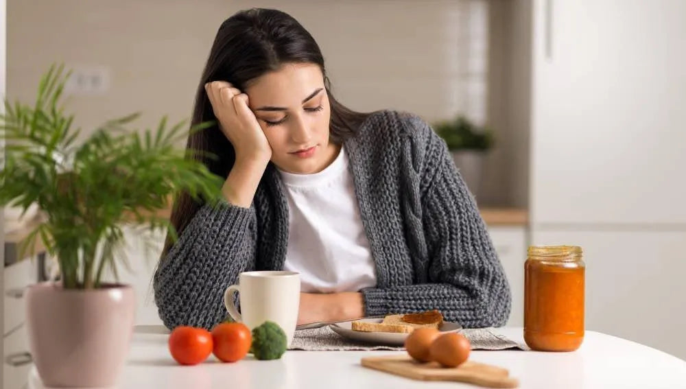 5 Signs you may be undereating and how to address them-VPA Australia
