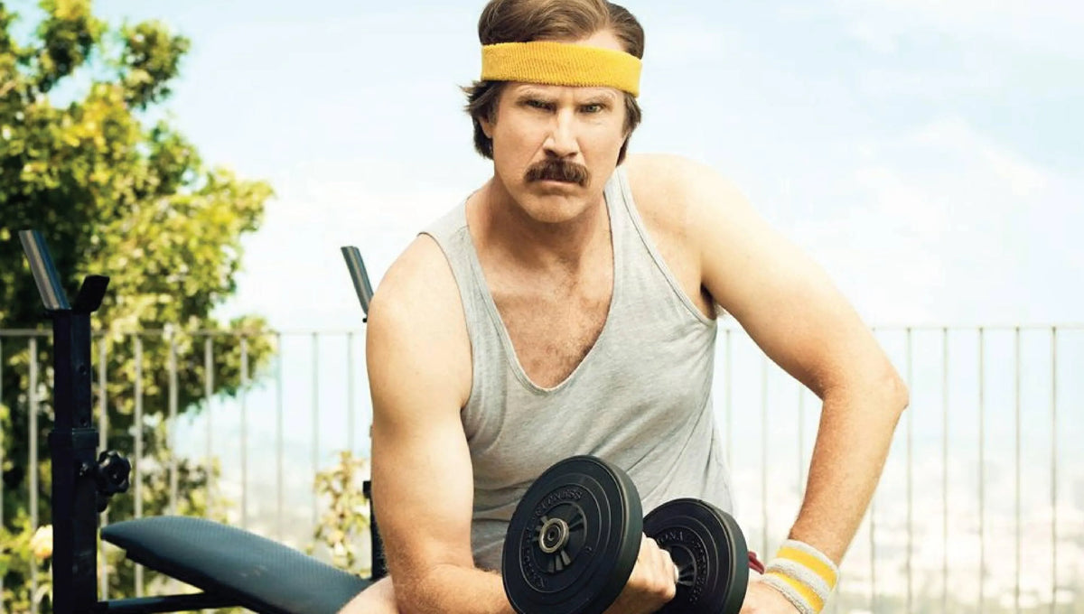 10 Hilarious Gym Memes Every Gym Rat Can Relate to-VPA Australia