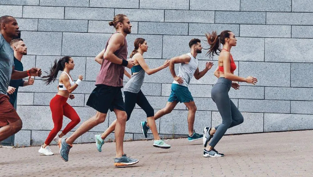 Running Cadence: The Key to Efficient Running and Injury Prevention-VPA Australia