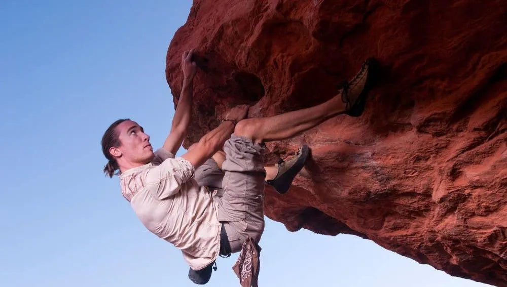 How to build your grip strength-VPA Australia
