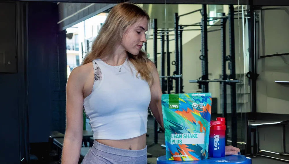 Why Meal Replacement Shakes are A Great Way To Lose Weight