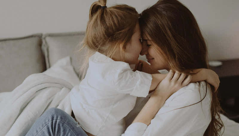 Mother's Day Activities and Gift Ideas