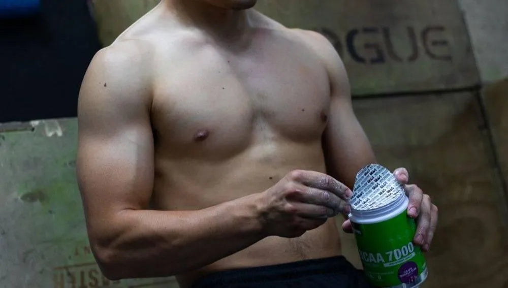 Struggling to grow your chest and triceps? Try this!