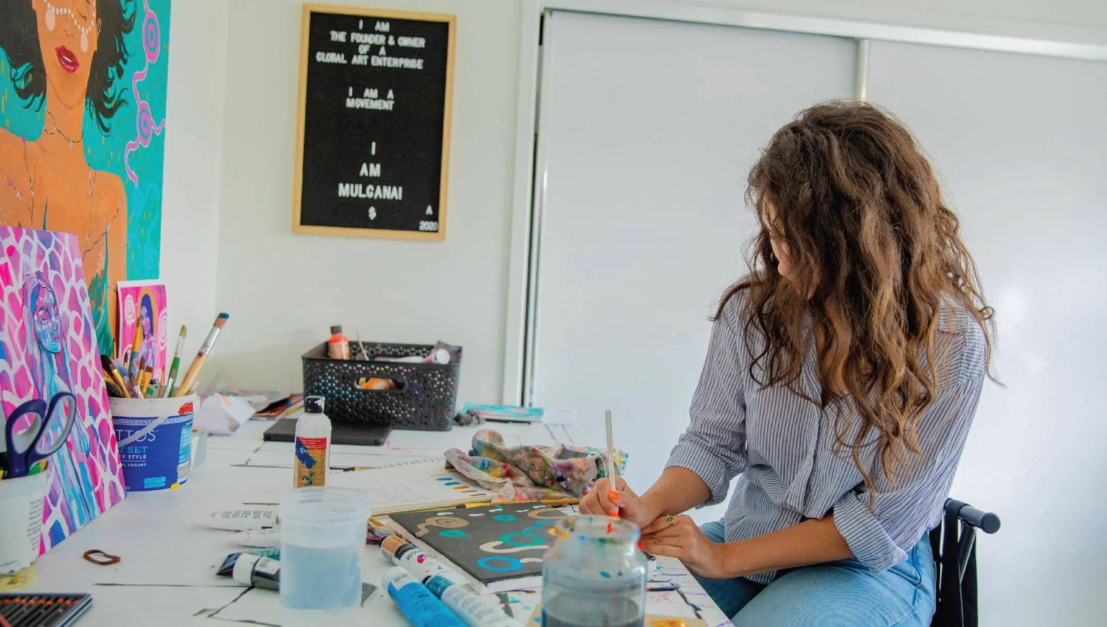 VPA x Mulganai: Celebrate your journey