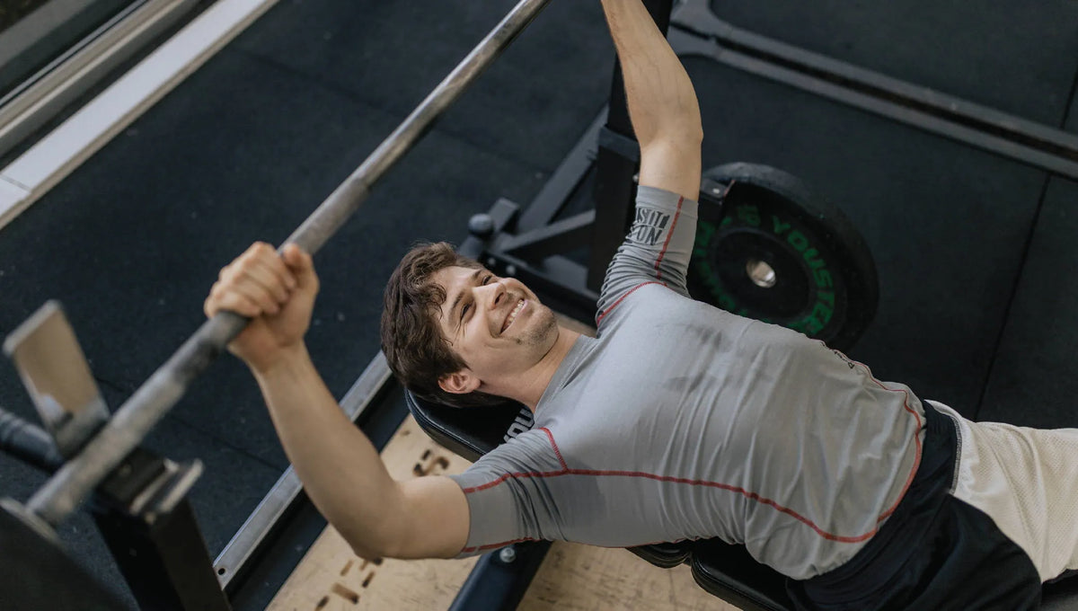 Father’s Day Gifts for Dads who are Gym Rats