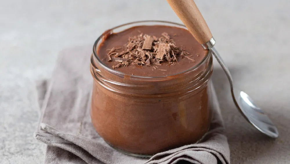 Chocolate Mousse Cheesecake