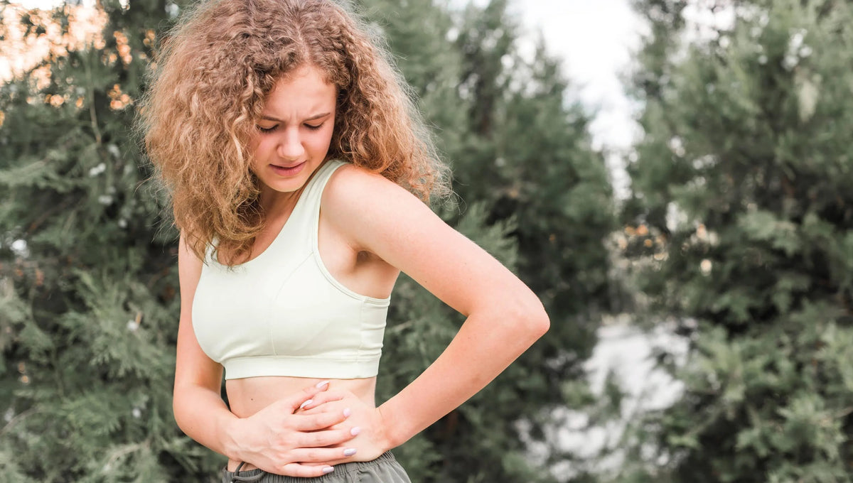 Banish the Belly Bloat: Simple Solutions for a Flatter Feeling-VPA Australia