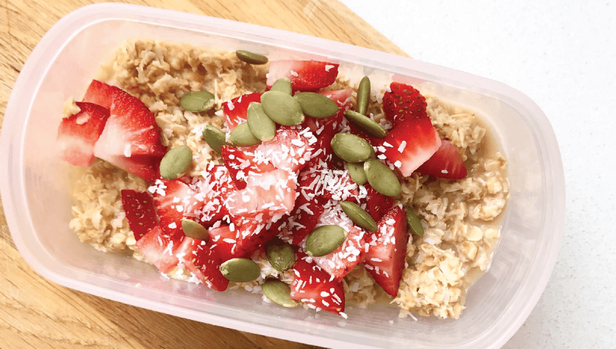 Easy Pro-oats-VPA Australia