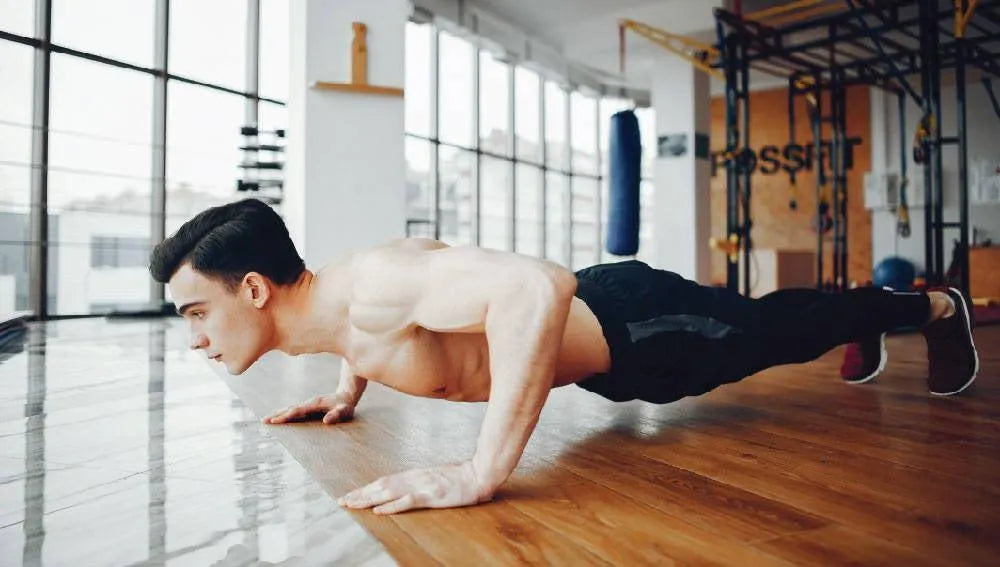 Calisthenics for Beginners-VPA Australia