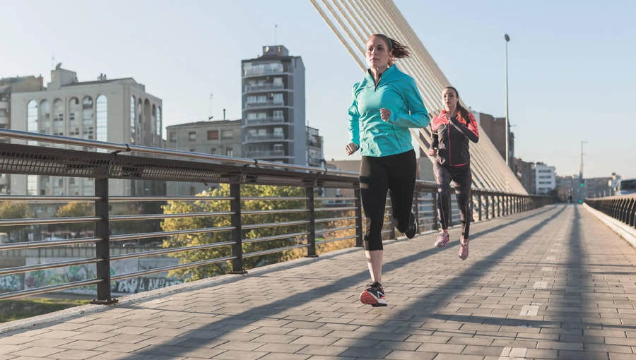 Smash Through the Wall: How to Increase Your Lactate Threshold for Running Glory-VPA Australia