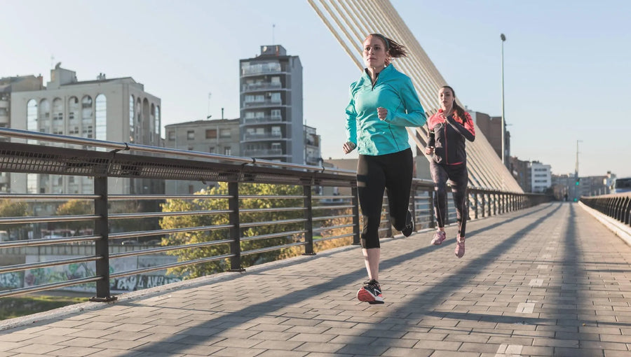 Smash Through the Wall: How to Increase Your Lactate Threshold for Running Glory-VPA Australia