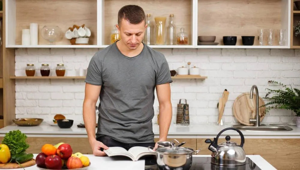 Mastering Meal Prepping for Health and Fitness: Tips, Inventory, Planning, Types, and Essentials-VPA Australia