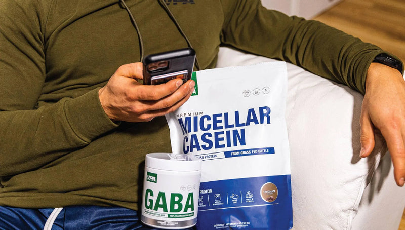 Casein vs. Whey Protein: What’s the Difference?