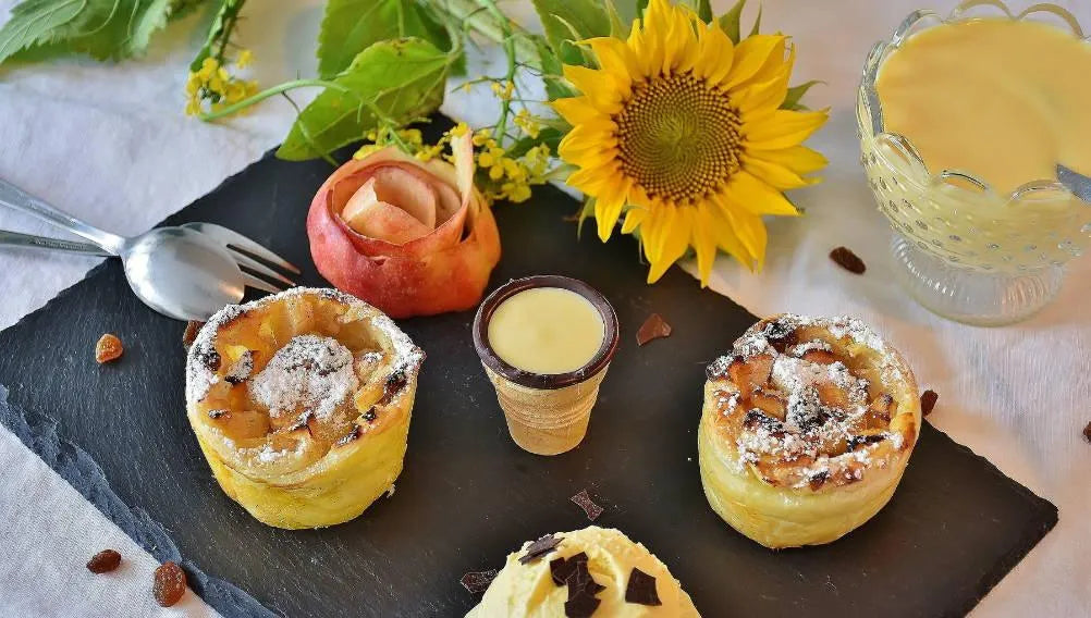 Craving For Sweets After Meal: Why Does it Happen and How Do You Control It?