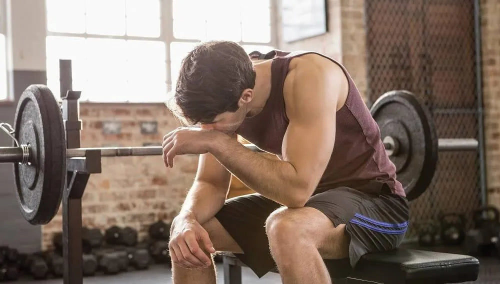 Relative Energy Deficiency In Sport