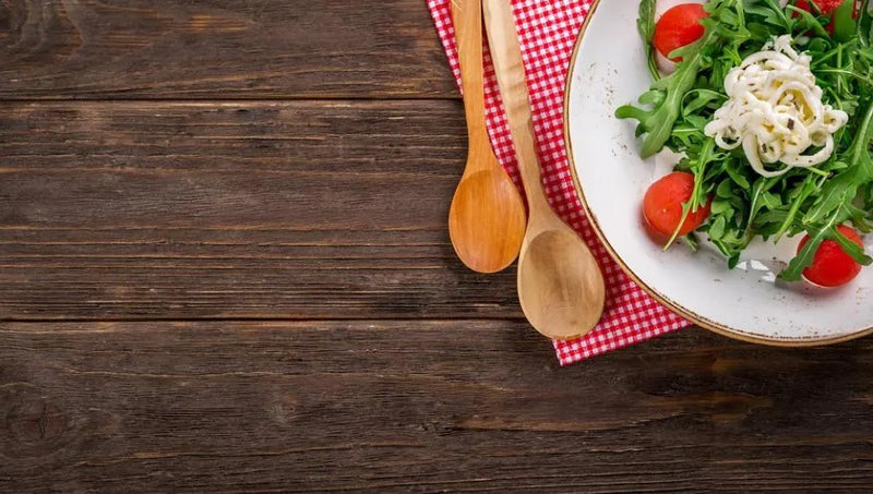 Is your mindset holding your nutrition goals back?