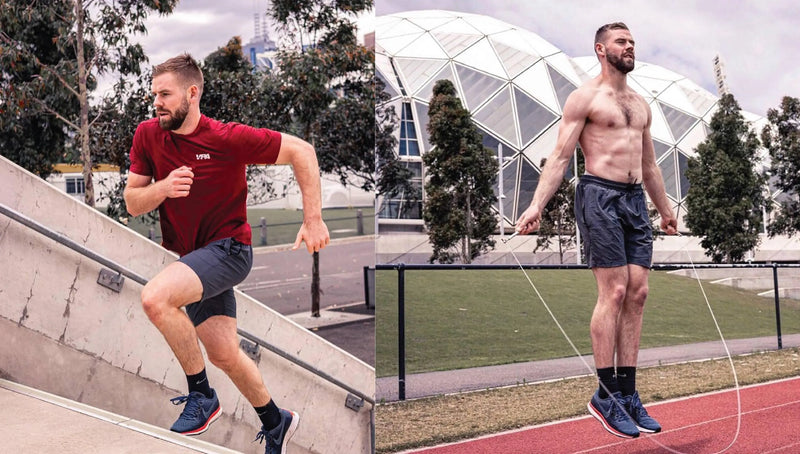 How to Break into the Strength & Conditioning Industry