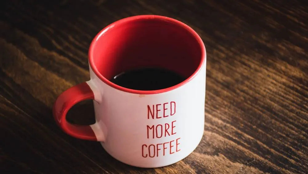 Caffeine Tolerance