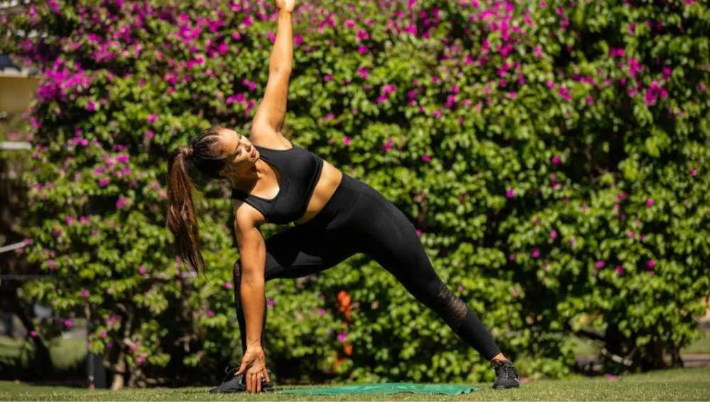 6 Exercise Options to Stay Active at Home