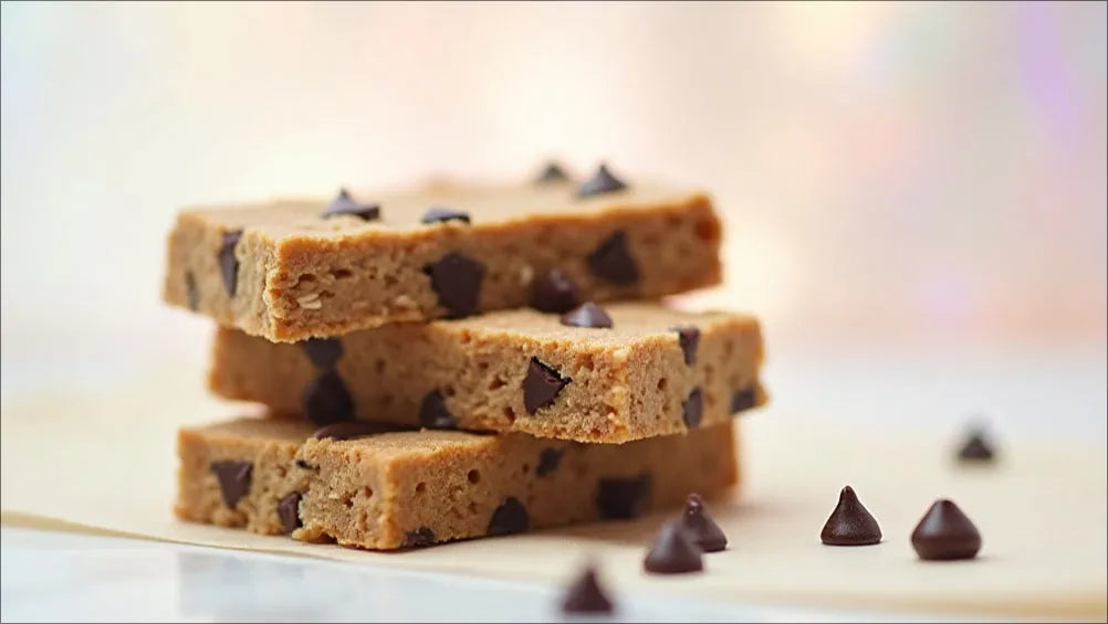 Double Choc Cookie Protein Bar
