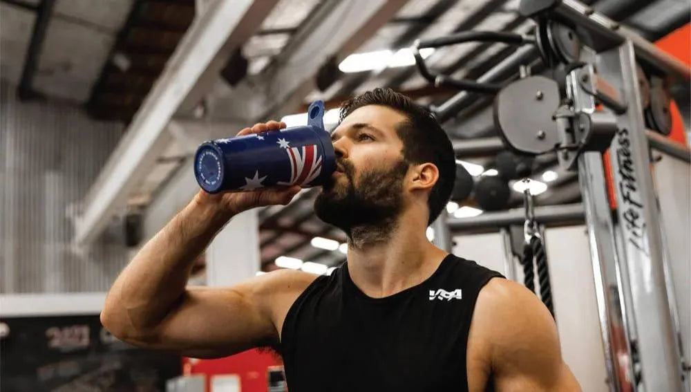 How does Leucine work?