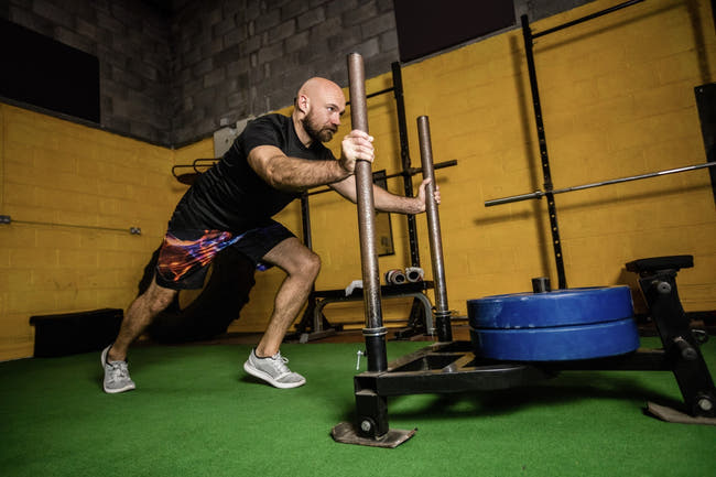 Functional Strength Training: What It Is, Why It Works, and How to Get Started