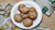 Honey Almond Cookies-VPA Australia