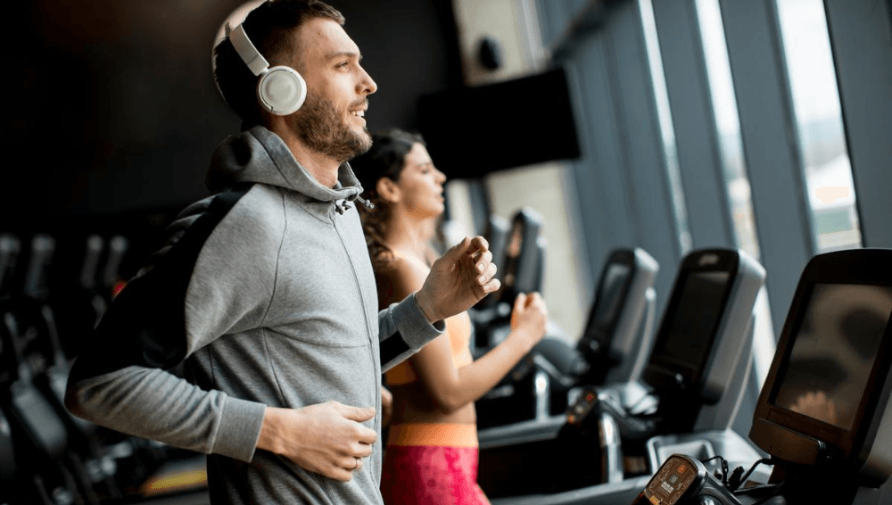 How to Bring Your A Game to Gym-VPA Australia