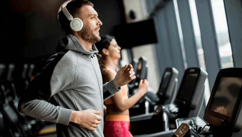 How to Bring Your A Game to Gym-VPA Australia