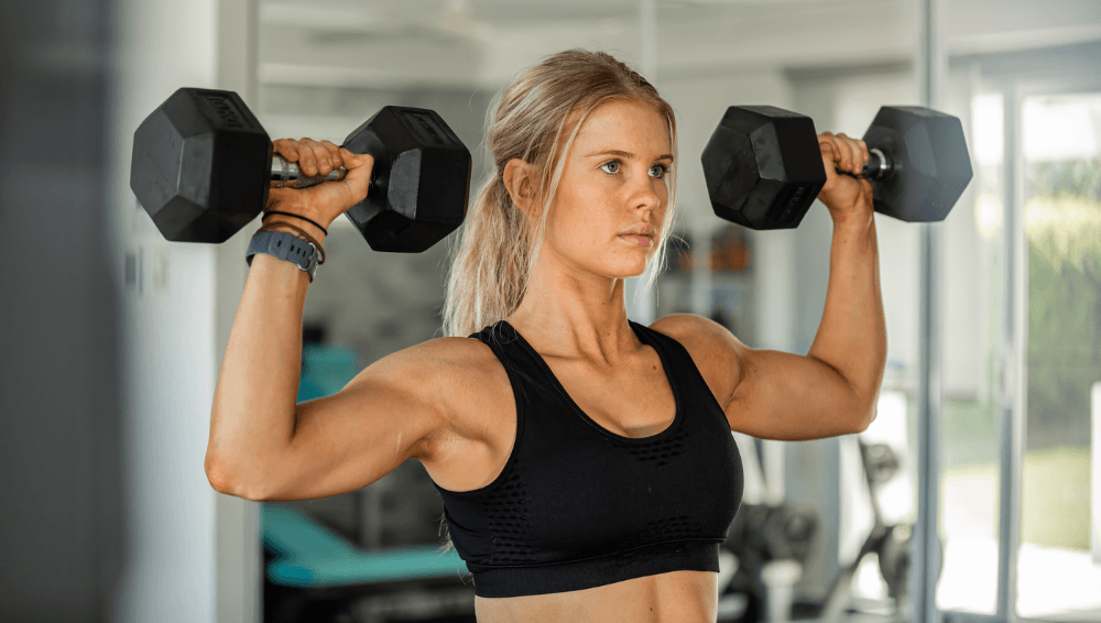 How to get the most out of your training in lockdown-VPA Australia