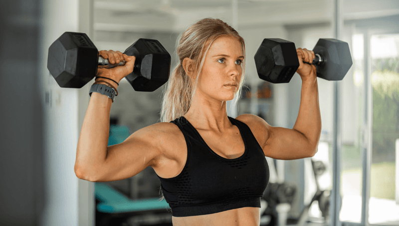 How to get the most out of your training in lockdown-VPA Australia