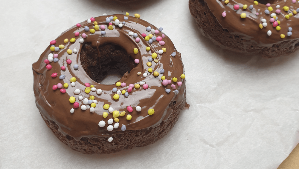 Easter Donuts-VPA Australia