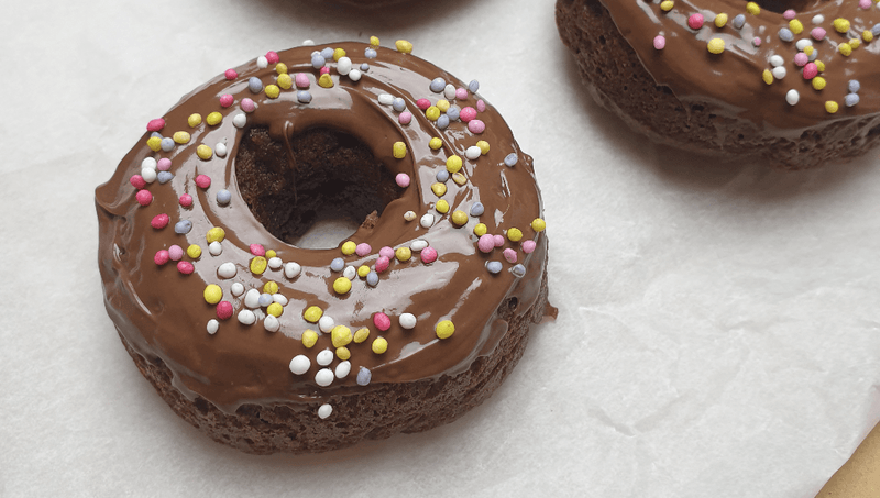 Easter Donuts-VPA Australia