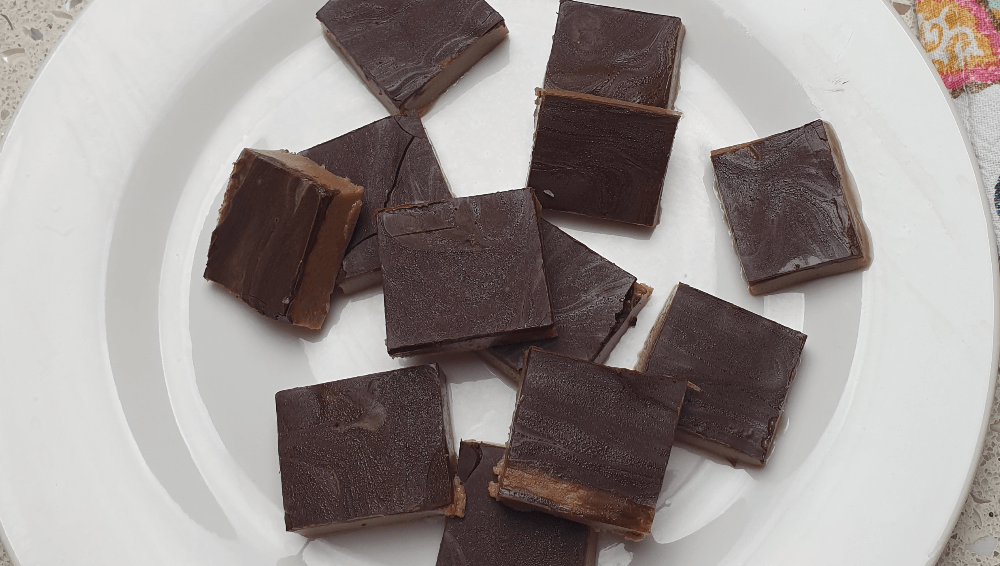 Protein Fudge-VPA Australia