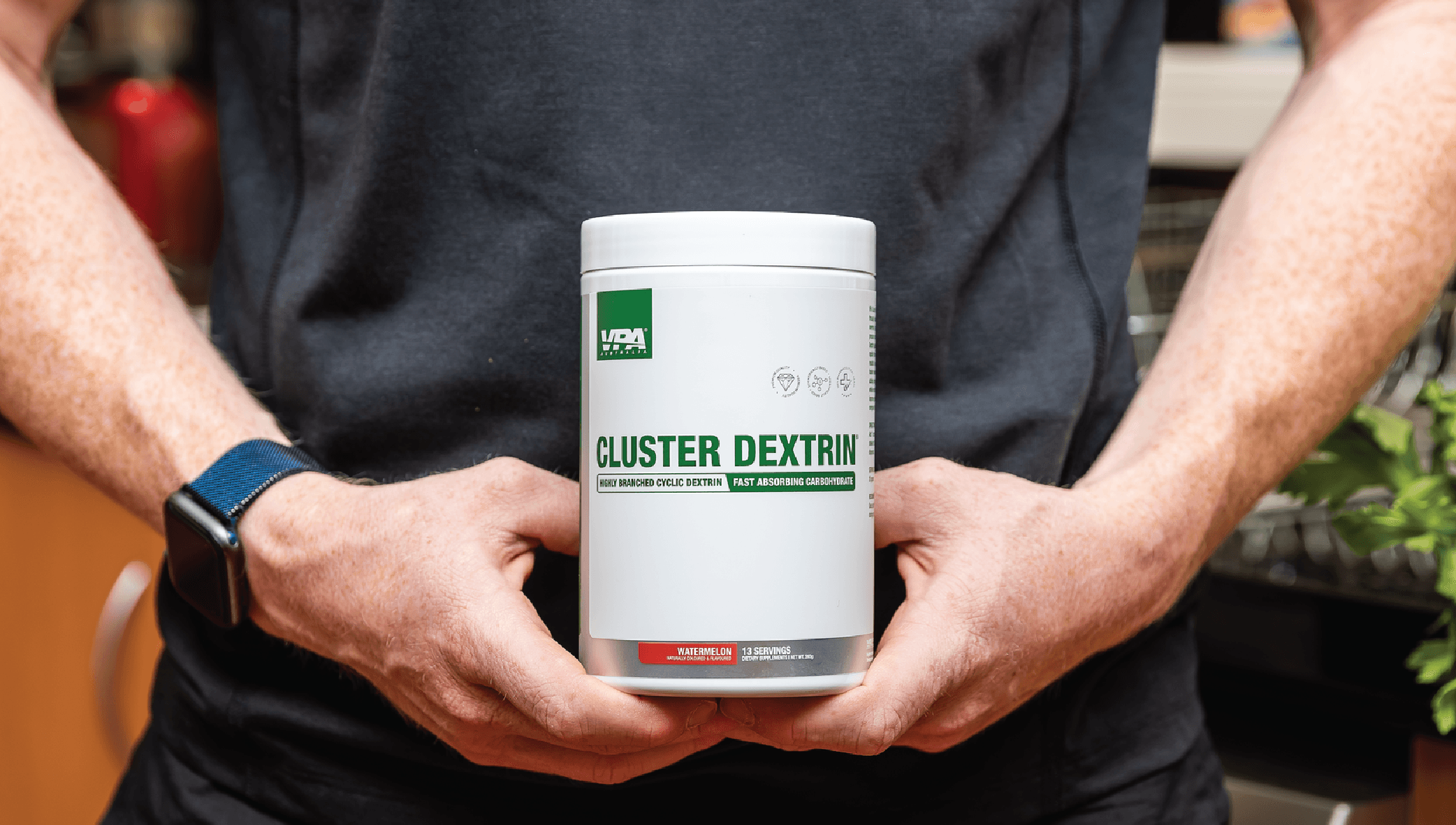 Introducing VPA Cluster Dextrin