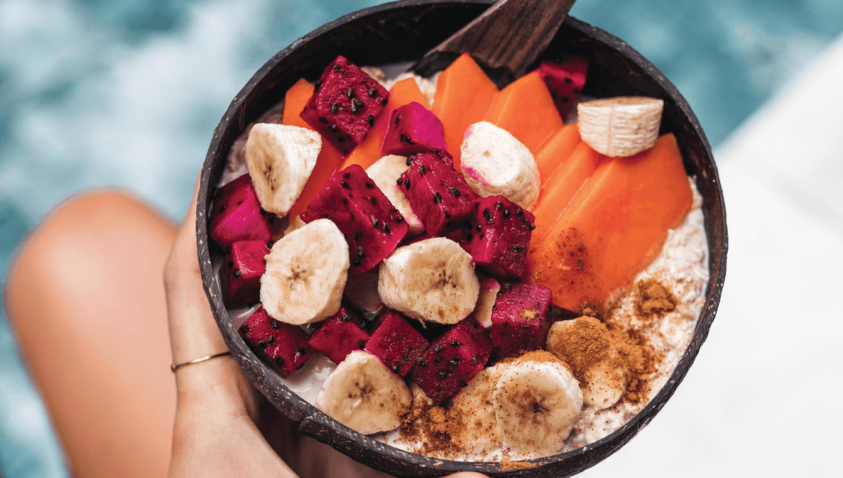 Is breakfast the most important meal of the day?-VPA Australia