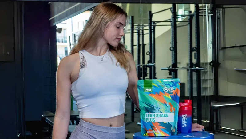 Why Meal Replacement Shakes are A Great Way To Lose Weight