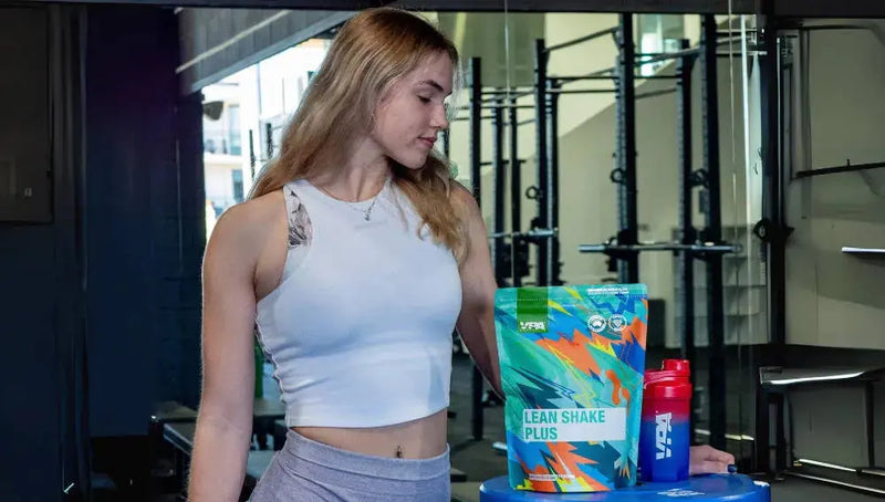 Why Meal Replacement Shakes are A Great Way To Lose Weight
