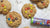 M&M Tahini Cookies-VPA Australia