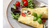 Omelet With Cottage Cheese & Basil-VPA Australia