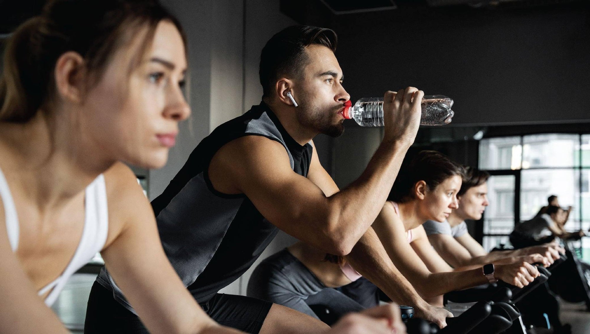 Routine and Discipline – The Backbone of Fitness-VPA Australia