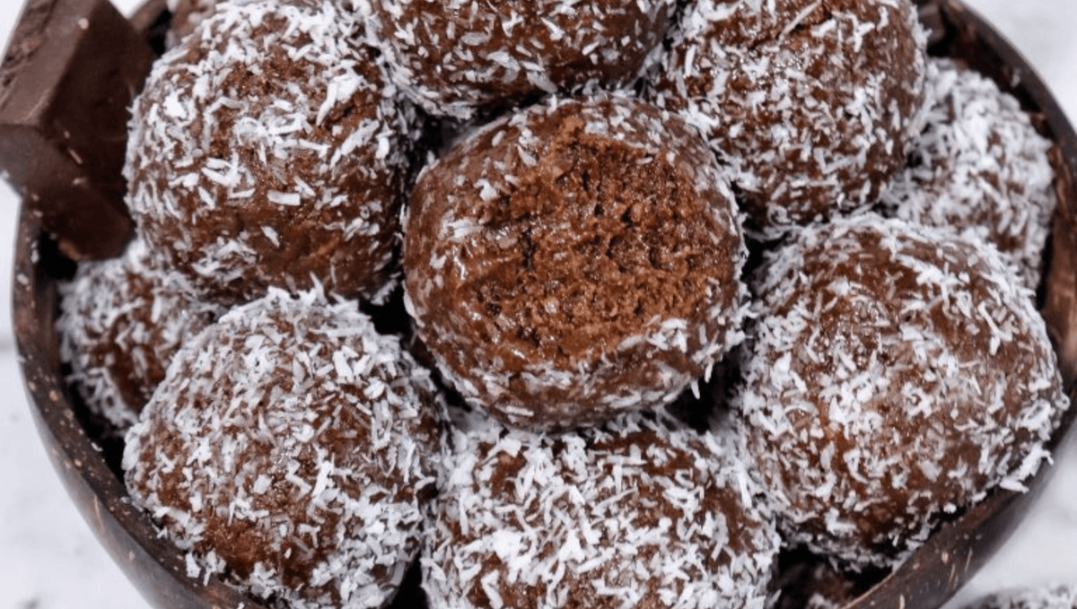 Rum Balls-VPA Australia