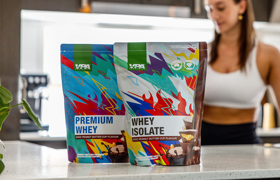Does Whey Protein Have Lactose? What You Need to Know