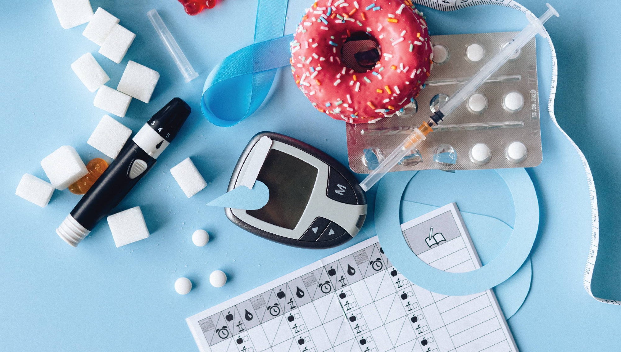 Managing Blood Sugar Spikes: A Comprehensive Guide for Better Health