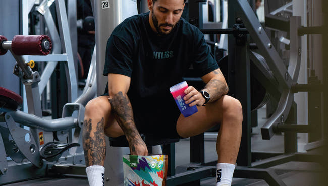 Best Supplements to Increase Strength and Hit New PRs
