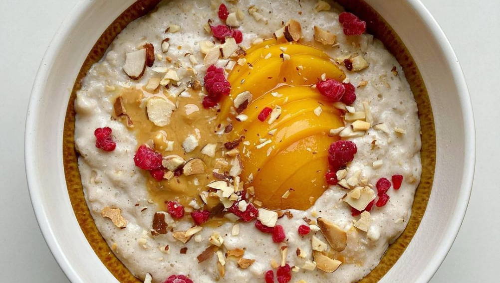 Pre-Workout Meals: What to Eat Before the Gym (and When)