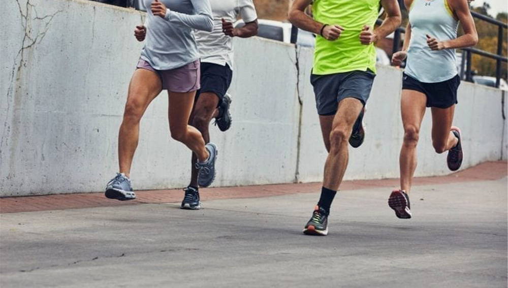 Nutrition for running your best half marathon or marathon