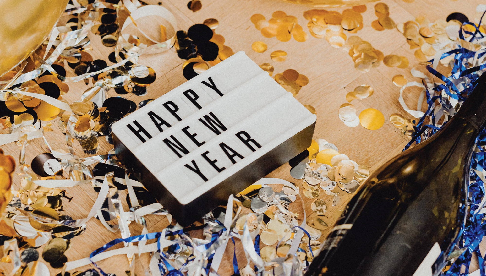 10 New Year’s Resolutions to add to your list in 2023